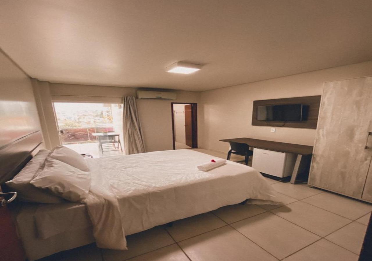 Amazon Xingu Hotel Алтамира Екстериор снимка