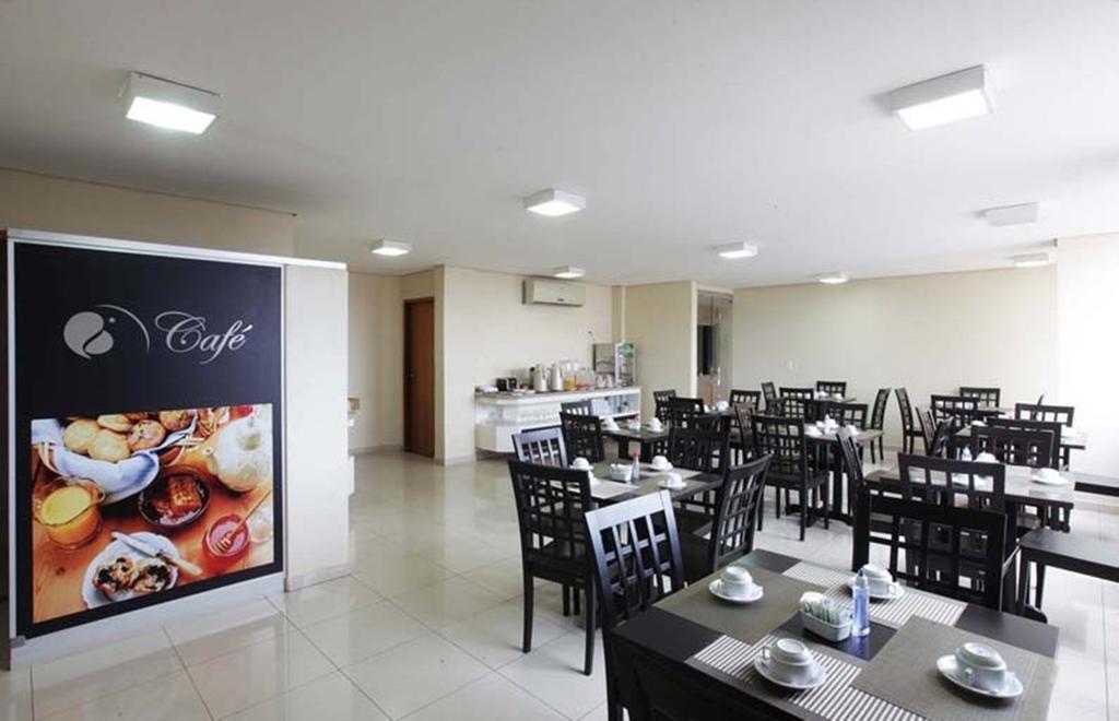 Amazon Xingu Hotel Алтамира Екстериор снимка