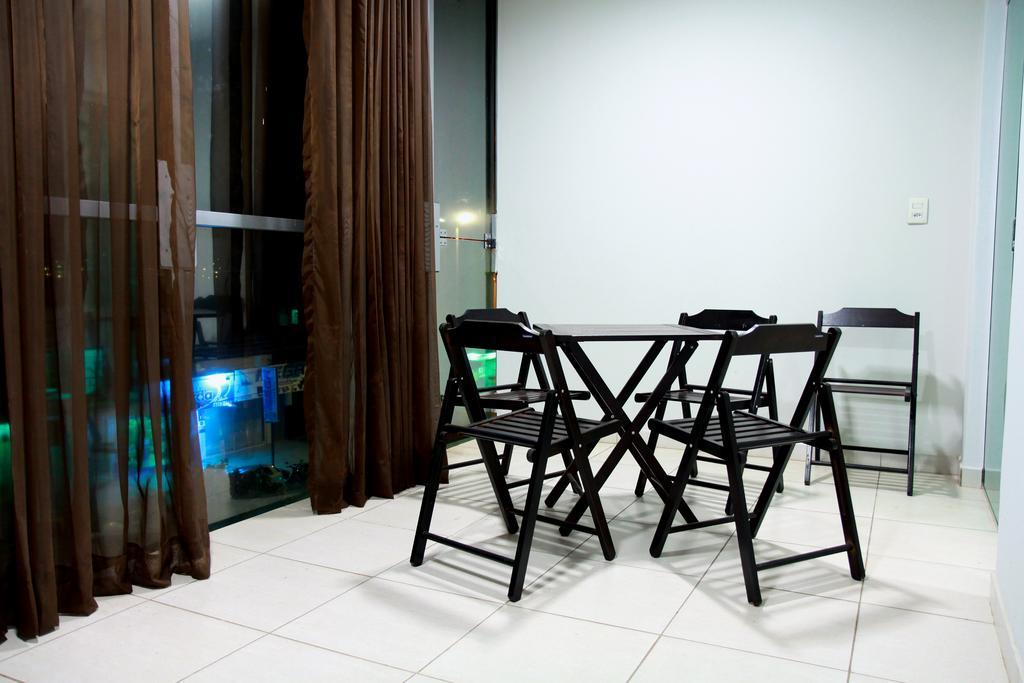 Amazon Xingu Hotel Алтамира Стая снимка