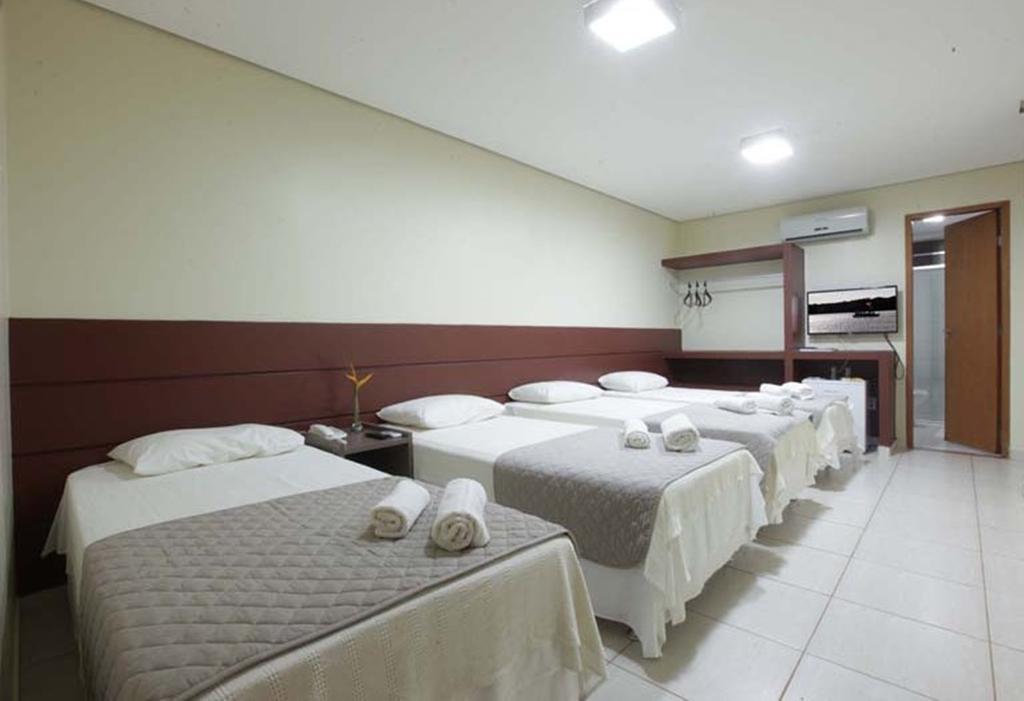 Amazon Xingu Hotel Алтамира Стая снимка