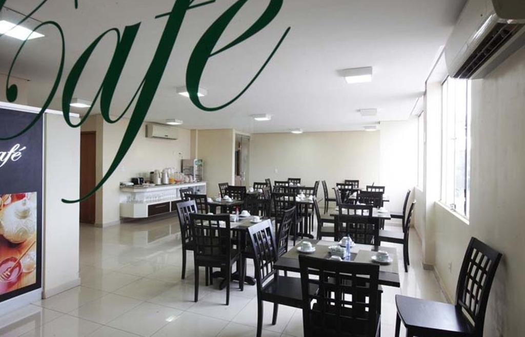 Amazon Xingu Hotel Алтамира Екстериор снимка